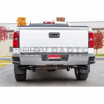 Flowmaster Exhaust FlowFX Cat-Back System - 717869-3