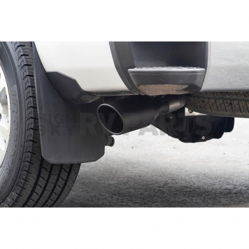 Flowmaster Exhaust FlowFX Cat-Back System - 717869-5
