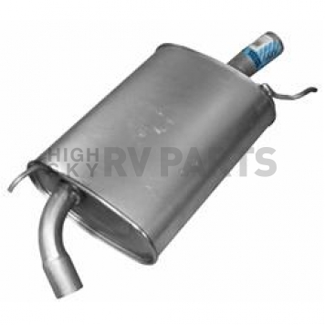 Walker Exhaust Muffler - 53683