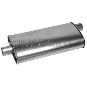 Dynomax Super Turbo Exhaust Muffler - 17748