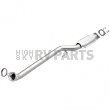 Magnaflow Direct Fit OEM Grade OBDII Catalytic Converter - 51503