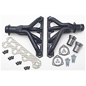 Hedman Block Hugger Exhaust Header - 88420