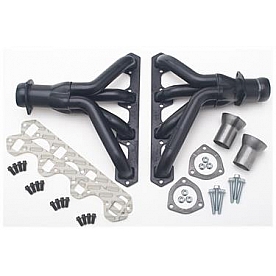 Hedman Block Hugger Exhaust Header - 88420