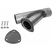 Dynomax Exhaust Pipe Cutout - 88341