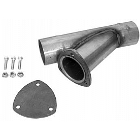 Dynomax Exhaust Pipe Cutout - 88341