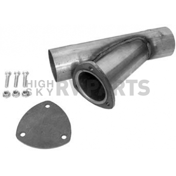 Dynomax Exhaust Pipe Cutout - 88341