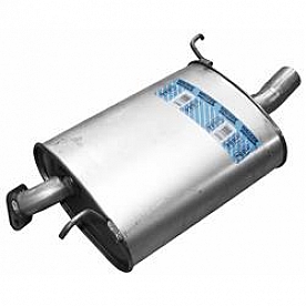 Walker Exhaust Muffler - 53684