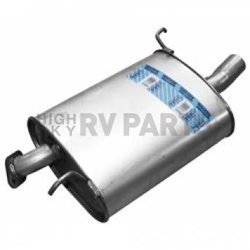 Walker Exhaust Muffler - 53684