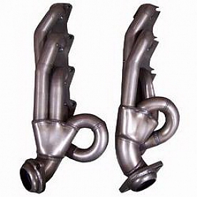 Gibson Short Tube Exhaust Header - GP125S1C