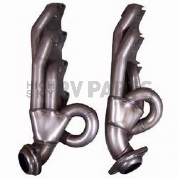 Gibson Short Tube Exhaust Header - GP125S1C