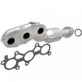 Magnaflow Direct Fit 48 State Catalytic Converter - 50721