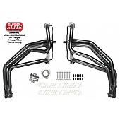 Hedman Long Tube Exhaust Header - 69891