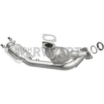 Magnaflow Direct Fit 48 State Catalytic Converter - 24233