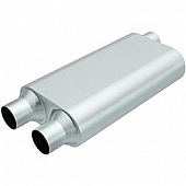 Rumble Exhaust Muffler - R22583