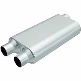 Rumble Exhaust Muffler - R22583