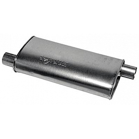 Dynomax Super Turbo Exhaust Muffler - 17749