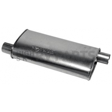 Dynomax Super Turbo Exhaust Muffler - 17749