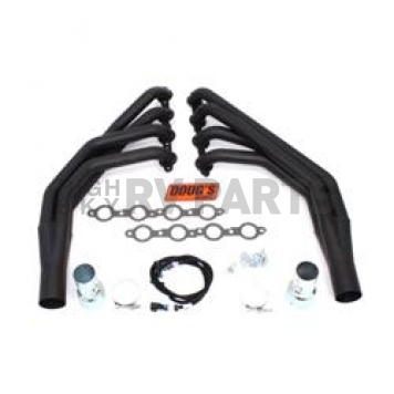 Dougs Long Tube Exhaust Header - D3341B