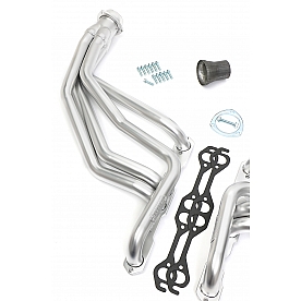 Hedman Long Tube Exhaust Header - 69892