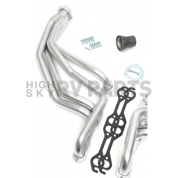 Hedman Long Tube Exhaust Header - 69892