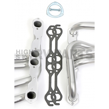 Hedman Long Tube Exhaust Header - 69892-1