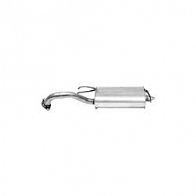 Walker Exhaust Muffler - 53689