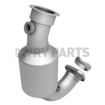 Magnaflow Direct Fit OEM Grade OBDII Catalytic Converter - 49745