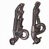 Gibson Short Tube Exhaust Header - GP125SC