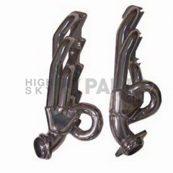 Gibson Short Tube Exhaust Header - GP125SC