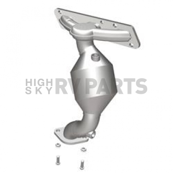 Magnaflow Direct Fit 48 State Catalytic Converter - 50575