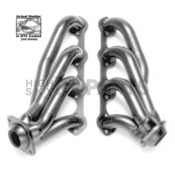 Hedman Short Tube Exhaust Header - 88606