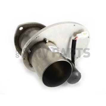Dougs Headers Exhaust Electric Cut-Out - DEC300A1R