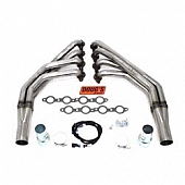 Dougs Long Tube Exhaust Header - D3341R