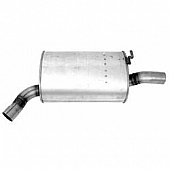 Walker Exhaust Muffler - 53690