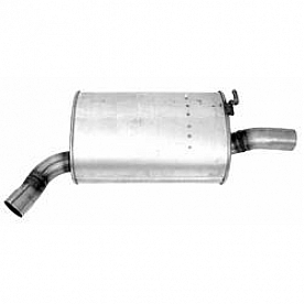 Walker Exhaust Muffler - 53690