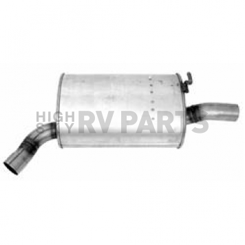 Walker Exhaust Muffler - 53690