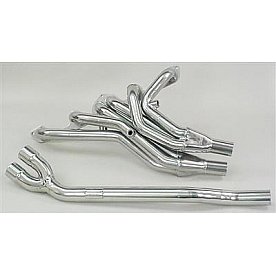 Pacesetter Performance Long Tube Header - 72C1122