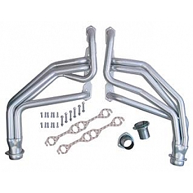 Hedman Long Tube Exhaust Header - 69897