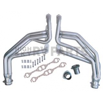 Hedman Long Tube Exhaust Header - 69897
