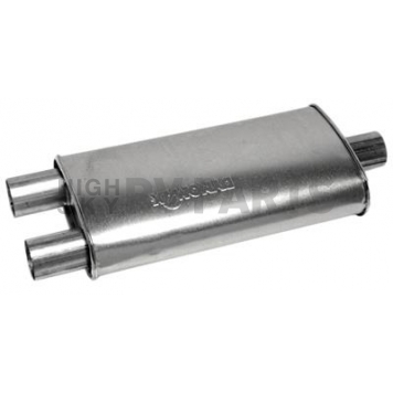 Dynomax Super Turbo Exhaust Muffler - 17758