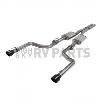 Flowmaster Exhaust FlowFX Cat-Back System - 717935
