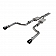Flowmaster Exhaust FlowFX Cat-Back System - 717935
