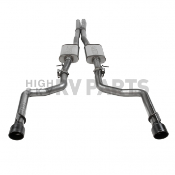 Flowmaster Exhaust FlowFX Cat-Back System - 717935-1