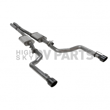 Flowmaster Exhaust FlowFX Cat-Back System - 717935-2