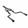 Flowmaster Exhaust FlowFX Cat-Back System - 717935
