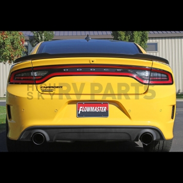 Flowmaster Exhaust FlowFX Cat-Back System - 717935-4
