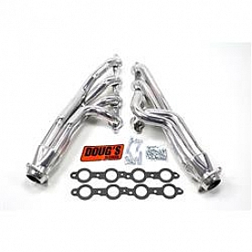 Dougs Mid-Length Exhaust Header - D335