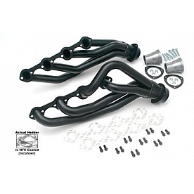 Hedman Mid-Length Exhaust Header - 88656