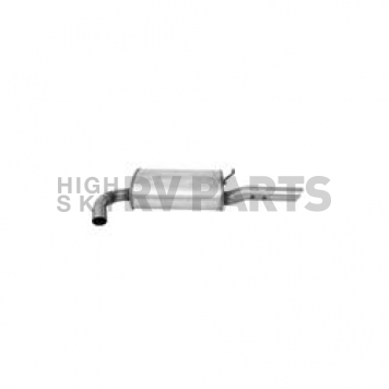 Walker Exhaust Muffler - 53694
