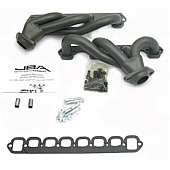 JBA Short Tube Exhaust Header - 1627SJT